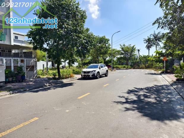 LÔ DUY NHẤT TỐT NHẤT GÓI 2 - Vừa đường lớn ( đường số 3) vừa có giá cực rẻ- CƠ HỘI HIẾM - 1