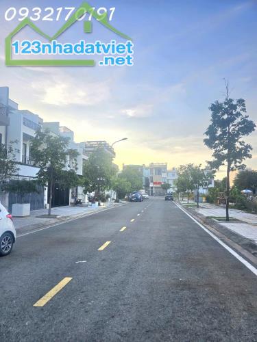 LÔ DUY NHẤT TỐT NHẤT GÓI 2 - Vừa đường lớn ( đường số 3) vừa có giá cực rẻ- CƠ HỘI HIẾM - 4
