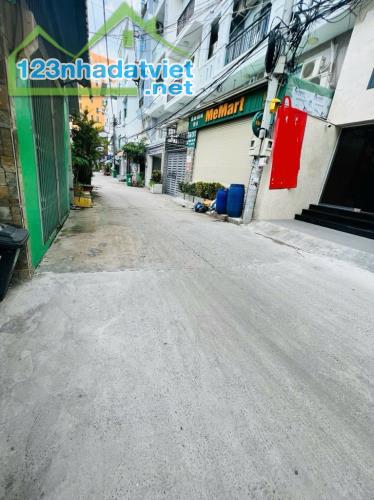 BÁN CHDV 26 PHÒNG , Đ NGUYỄN THÁI SƠN, PHƯỜNG 5 , GÒ VẤP , DT140M , GIÁ 29.5 TỶ
