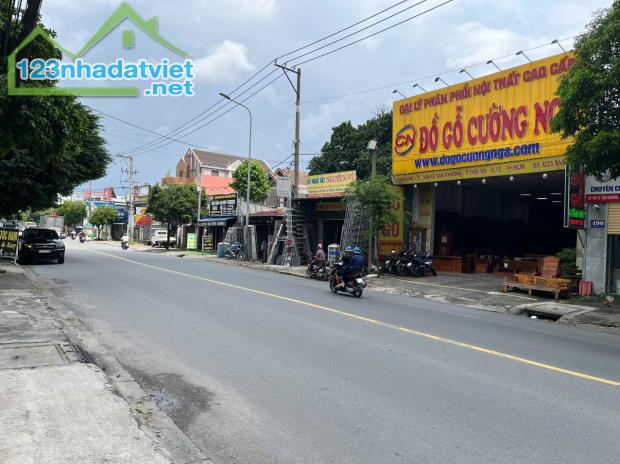 BÁN 678M² FULL THỔ CƯ ĐẤT MẶT TIỀN ĐƯỜNG LÊ VĂN KHƯƠNG, QUẬN 12 - 3