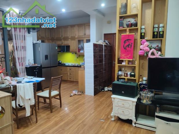 (Tin thật 100%) CH 74m2 x 2PN có slot ô tô tại CC Mỹ Đình Plaza 1 - BC Đông Bắc - Nội