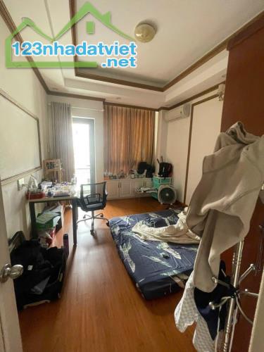 ĐOÀN THỊ ĐIỂM, PHÚ NHUẬN - HẺM XE HƠI THÔNG - NHÀ 4 TẦNG HOÀN CÔNG ĐỦ - GIÁ CHỈ 9,1 TỶ - 4