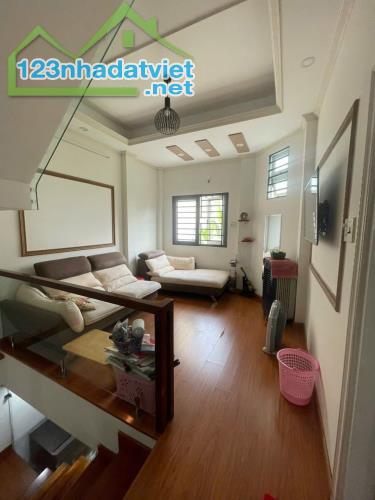 ĐOÀN THỊ ĐIỂM, PHÚ NHUẬN - HẺM XE HƠI THÔNG - NHÀ 4 TẦNG HOÀN CÔNG ĐỦ - GIÁ CHỈ 9,1 TỶ - 3