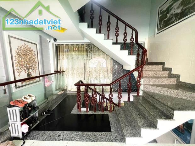 Siêu Phẩm  Nhà 5 tầng – 8PN-  Quang Trung – P8 – Gò Vấp – 4.6x17m – Hẻm 6m – Giá 8.95 Tỷ. - 2