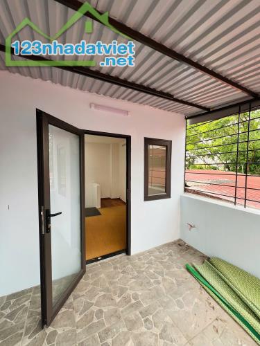 Giảm thêm 300 triệu-giá mới 5.8 tỷ-nhà mới 5 tầng 3 ngủ-Văn Miếu, Đống Đa - 4