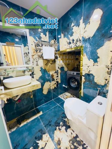Bán Biệt Thự Mini Tân Bình 31m tặng Full Nội Thất 2 tầng 2 PN chỉ 4 đòng 3 TL - 2