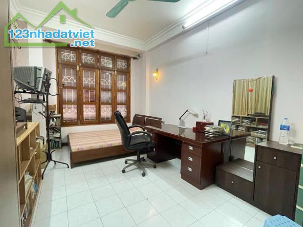 Bán nhà Nguyễn Chí Thanh - 33m xây 6 tầng 2 thoáng chỉ 8,95 tỷ - 3