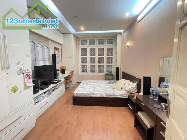 Bán nhà Nguyễn Chí Thanh - 33m xây 6 tầng 2 thoáng chỉ 8,95 tỷ - 4