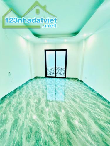 BÁN NHÀ TRẦN KHÁT CHÂN GẦN Ô TÔ 38M X 5T, NHỈNH 5.8 TỶ , Ở NGAY. - 2