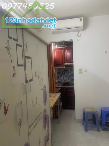 CHÍNH CHỦ CẦN BÁN CCMN TẠI NHÂN CHÍNH, THANH XUÂN, HÀ NỘI - LIÊN HỆ SĐT/ZALO: 0977450525 - 2