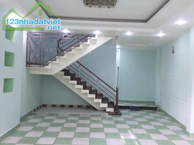 BÁN GẤP NHÀ 2 TẦNG, QUẬN 3, NAM KỲ KHỞI NGHĨA THÔNG HUỲNH TỊNH CỦA, DT:52M2,NHỈNH 7 TỶ