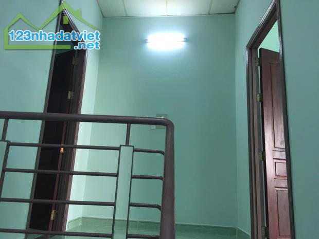 BÁN GẤP NHÀ 2 TẦNG, QUẬN 3, NAM KỲ KHỞI NGHĨA THÔNG HUỲNH TỊNH CỦA, DT:52M2,NHỈNH 7 TỶ - 2