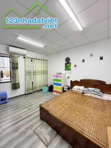 BÁN GẤP NHÀ 2 TẦNG, QUẬN 3, NAM KỲ KHỞI NGHĨA THÔNG HUỲNH TỊNH CỦA, DT:52M2,NHỈNH 7 TỶ - 3