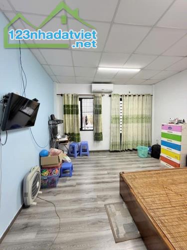 BÁN GẤP NHÀ 2 TẦNG, QUẬN 3, NAM KỲ KHỞI NGHĨA THÔNG HUỲNH TỊNH CỦA, DT:52M2,NHỈNH 7 TỶ - 4