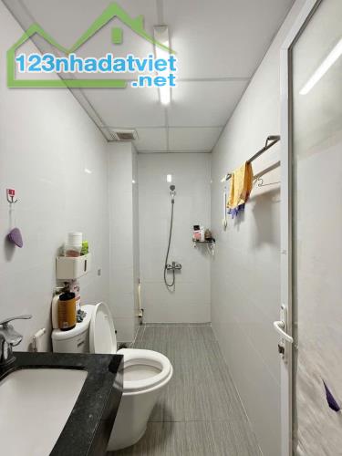 BÁN GẤP NHÀ 2 TẦNG, QUẬN 3, NAM KỲ KHỞI NGHĨA THÔNG HUỲNH TỊNH CỦA, DT:52M2,NHỈNH 7 TỶ - 5
