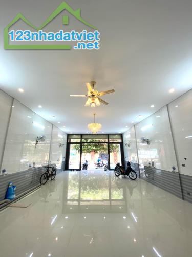 NHÀ ĐẸP MẶT PHỐ XÃ ĐÀN, TT ĐỐNG ĐA, VỈA HÈ RỘNG, KINH DOANH ĐỈNH, Ô CHỜ THANG MÁY, NỞ HẬU. - 3