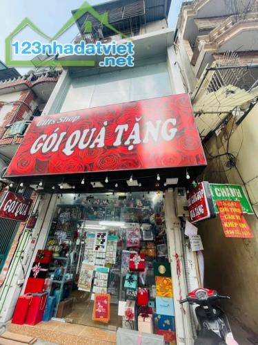 Bán Nhà Xuân Diệu 50m Ô Tô đỗ cửa nhỉnh 17 tỷ