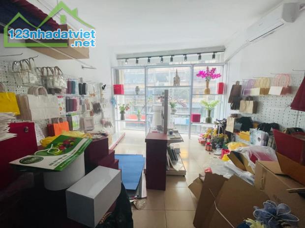 Bán Nhà Xuân Diệu 50m Ô Tô đỗ cửa nhỉnh 17 tỷ - 2