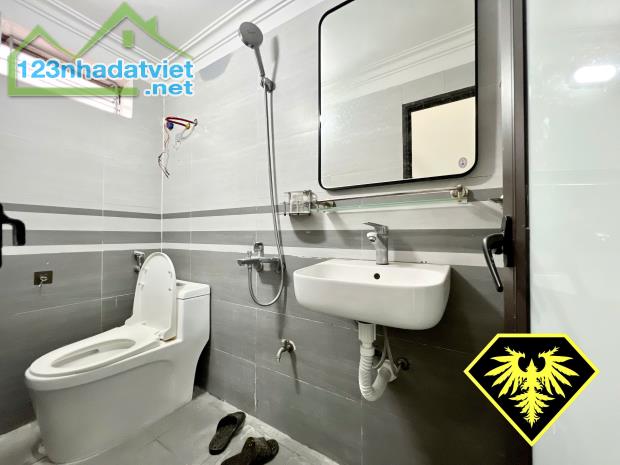◄ ★ ► BÁN NHÀ 3,5 TẦNG ĐẸP CÓ SÂN CỔNG RỘNG NGÕ Ô TÔ ► THIÊN LÔI - VĨNH NIỆM - LÊ CHÂN - 3