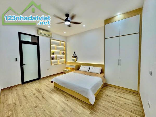 🏠NHÀ ĐẸP DÂN XÂY MỸ ĐÌNH KCBT - 1