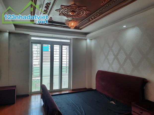 Bán nhà HXH Đường Phạm Viết Chánh P.19 Q.Bình Thạnh 51 m2 2 tầng hiếm Chỉ nhỉnh 8 Tỷ vào - 1
