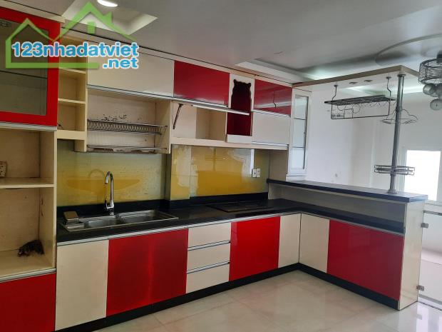 Bán nhà HXH Đường Phạm Viết Chánh P.19 Q.Bình Thạnh 51 m2 2 tầng hiếm Chỉ nhỉnh 8 Tỷ vào - 2