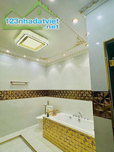 Bán mặt phố Mai Anh Tuấn 43m2 X6 tầng thang máy, view Hồ Hoàng Cầu, kinh doanh đỉnh 27 tỷ - 3