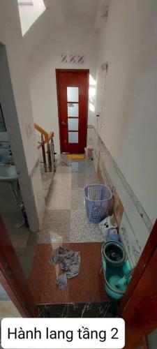 NHÀ MỚI ĐẸP Ở NGAY - GẦN CẦU CHÀ VÀ QUẬN 5 - HẺM THÔNG - 54M2 - 4 TẦNG BTCT - Chỉ 6 Tỷ. - 1