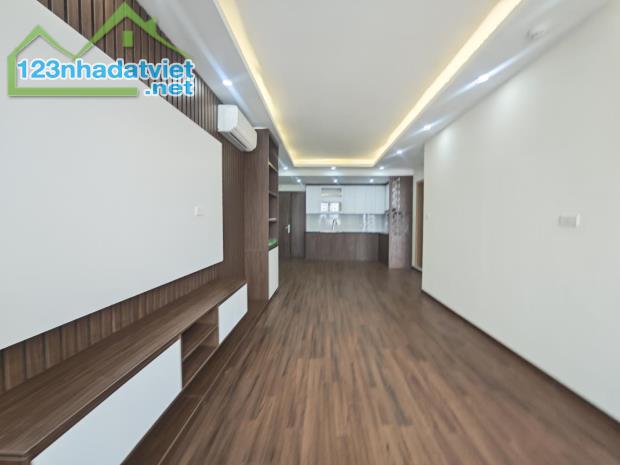 (Tin thật 100%) CH 97,5m2 x 3PN có lốt ô tô ở PVV-Vinapharm 60B Nguyễn Huy Tưởng - Nội - 1