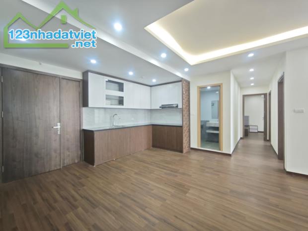 (Tin thật 100%) CH 97,5m2 x 3PN có lốt ô tô ở PVV-Vinapharm 60B Nguyễn Huy Tưởng - Nội - 3