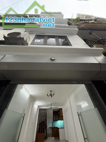 ẸP HÂN LÔ LÊ TRỌNG TẤN, THANH XUÂN, 1 NHÀ RA PHỐ, NGÕ Ô TÔ,  KD, HAI THOÁNG TRƯỚC SAU - 1