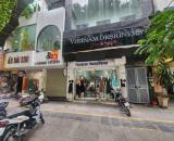 Bán Nhà Mặt Phố-Phố Huế 185m2/ Mặt tiền 6.5m 147 Tỷ, Sổ vuông, Xây Tòa Building