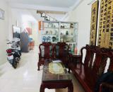 BÁN ĐẤT TẶNG NHÀ VĂN CAO, BA ĐÌNH 50M2,,OTO ĐỖ CỬA, SÁT PHỐ GIÁ CHỈ 11,5 TỶ