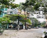 Bán nhà Giải Phóng, Thanh Xuân 86m2, 4 tầng, Mặt tiền 11m vỉa hè ô tô kinh doanh 25.5 tỷ