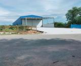 🎀 giá đẹp chưa từng đc thấy. bán gấp căn xưởng 235m2 chỉ 670tr ở Trảng Bàng Tây Ninh.