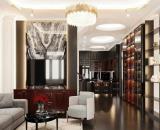 Cần bán gấp Căn Villa cao cấp mới xây mặt tiền đường An Sơn, Đà Lạt