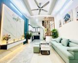 BÁN NHÀ ĐẸP CẦU DIỄN Ô TÔ TRÁNH ĐƯỜNG THÔNG 2 MẶT THOÁNG TRƯỚC SAU