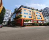 NGUYỄN TUÂN THANG MÁY KINH DOANH 139m² x 6 tầng MT 14m Giá 72.5 tỷ