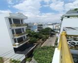 Bình Tân,gần Mặt tiền 20m, Nhà đẹp 4 tầng 4x8m, ô tô vò nhà, giá rẻ.