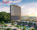 Căn hộ chung cư mặt biển Sun Cát Bà giá tốt chỉ từ 1,8tỷ mua đứt.