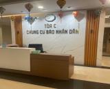CC BÁO NHÂN DÂN, TRỊNH VĂN BÔ - TỪ LIÊM. 98M, 3N, 2VS - 5 TỶ 35, SĐCC