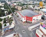 Bán nhà góc 2 mặt tiền Đồng Khởi, Tân Phong, Biên Hòa, 381m2, giá 13 tỷ 900.