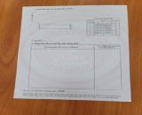 Chính chủ cần bán Nhanh Lô Đất Tại Đường Nguyễn Văn Cừ, Thôn Kim Thiều, Hương Mạc, Từ