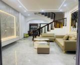 Bán nhà phố Pháo Đài Láng , trung tâm quận Đống Đa 31m2, 4tầng, full nội thất