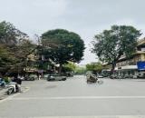 Bán nhà mặt phố Phố Huế, Hai Bà Trưng, 185m2, 2tầng, mặt tiền 6,5m, phố kinh doanh, 147 tỷ