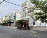 BÁN NHÀ LÔ GÓC  - ĐƯỜNG NHỰA THÔNG THOÁNG- 3 TẦNG- 71M2- NGANG 5m - CHỦ THIỆN CHÍ XOẮN