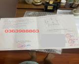CC cần bán lô đất 462m tại đông phương yên chương mỹ