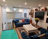 Bán nhà Phố Cổ Linh Long Biên, DT: 34m2, thiết kế đẹp, công năng sạch, giá chào 5 tỷ 800.