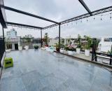 Bán nhà Thiên Lôi, 45m 4 tầng, lô góc, ô.tô đỗ cửa cả ngày, giá 4.65 tỉ