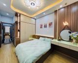 Bán nhà 5 Tầng, THANG MÁY - DÒNG TIỀN 30TR – LÔ GÓC – HOÀNG MAI – 46M2 – GIÁ 10.5 TỶ